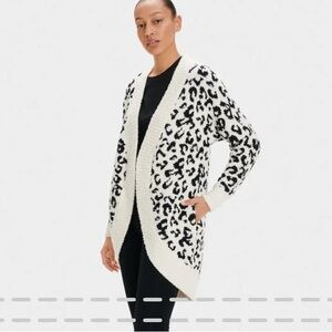 UGG cardigan